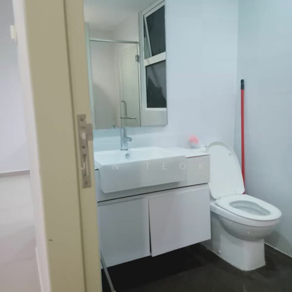 Service Residence for Rent at Encorp Marina - Jin Teok - Bathroom - PropertyGuru.com.my