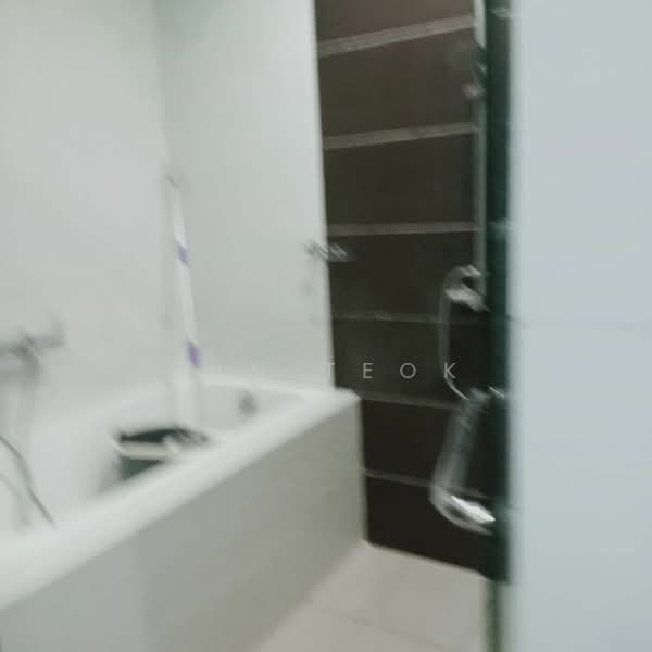 Service Residence for Rent at Encorp Marina - Jin Teok - Bathroom - PropertyGuru.com.my