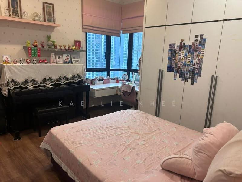 Condominium for Sale at Residensi 22 - Kaellie Khee - Bedroom - PropertyGuru.com.my