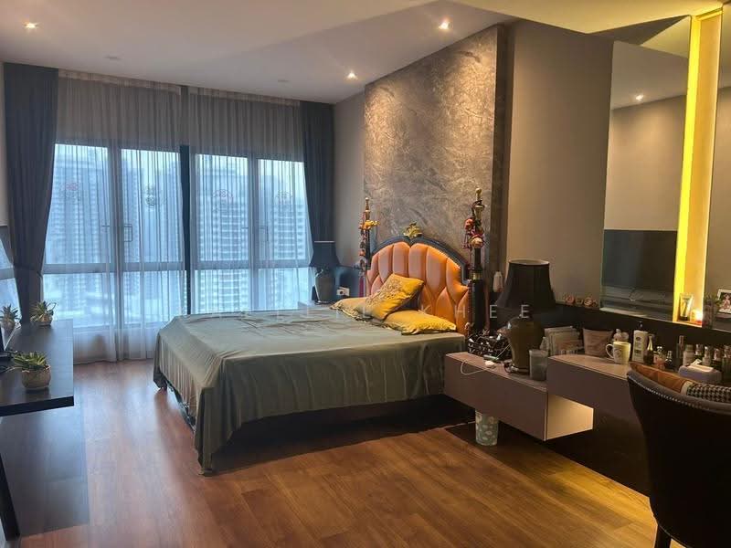 Condominium for Sale at Residensi 22 - Kaellie Khee - Bedroom - PropertyGuru.com.my
