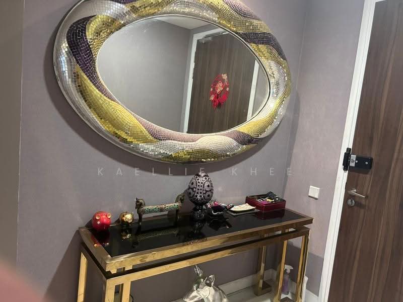 Condominium for Sale at Residensi 22 - Kaellie Khee - Entrance - PropertyGuru.com.my