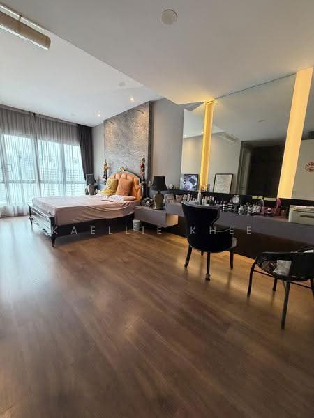 Condominium for Sale at Residensi 22 - Kaellie Khee - Bedroom - PropertyGuru.com.my