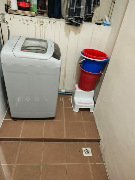 Service Residence for Rent at Birch Regency @ Penang Times Square - Boon Haw Ooi - Interior - PropertyGuru.com.my