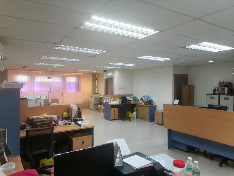 Shop / Office for Rent in Bandar Baru Sri Petaling (Sri Petaling) - Serena Yong - Interior - PropertyGuru.com.my