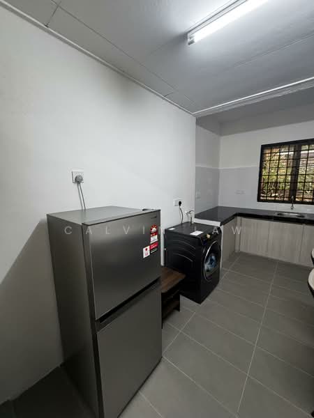 2-storey Terraced House for Sale in Bandar Utama (Selangor) - Calvin Law - Kitchen - PropertyGuru.com.my