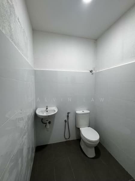 2-storey Terraced House for Sale in Bandar Utama (Selangor) - Calvin Law - Bathroom - PropertyGuru.com.my