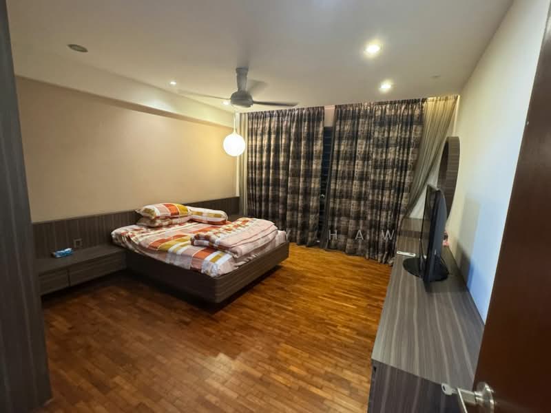 Pangsapuri untuk Disewa di Molek Pine 2 - Shirley Haw - PropertyGuru.com.my