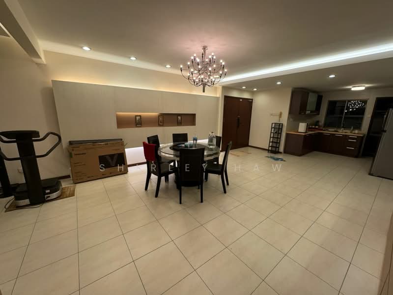 Pangsapuri untuk Disewa di Molek Pine 2 - Shirley Haw - PropertyGuru.com.my