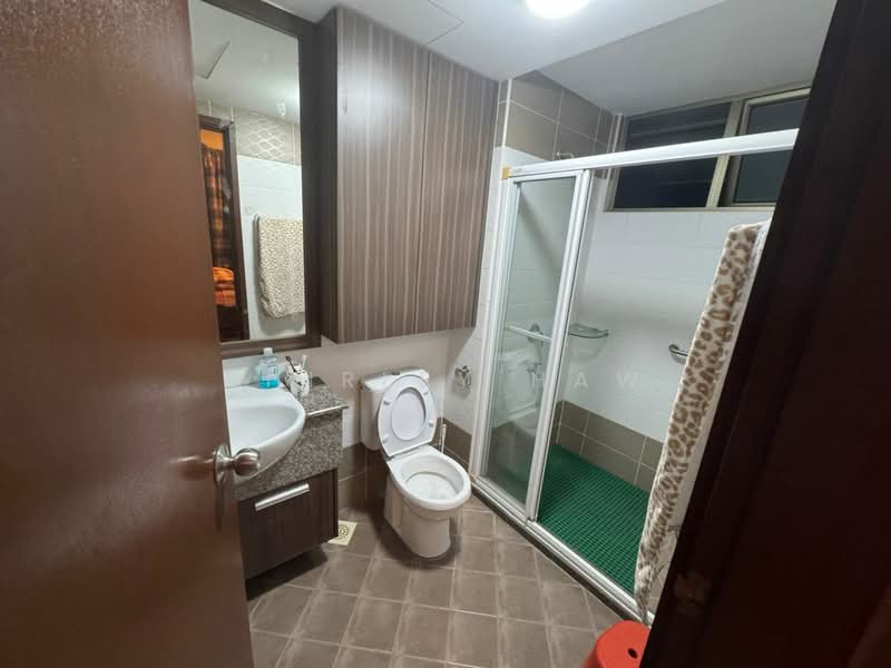 Pangsapuri untuk Disewa di Molek Pine 2 - Shirley Haw - PropertyGuru.com.my