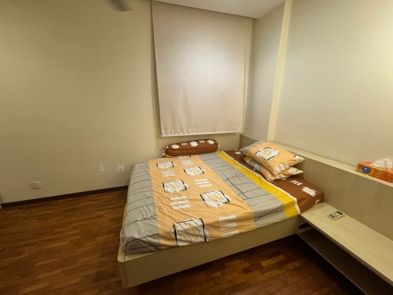 Pangsapuri untuk Disewa di Molek Pine 2 - Shirley Haw - PropertyGuru.com.my