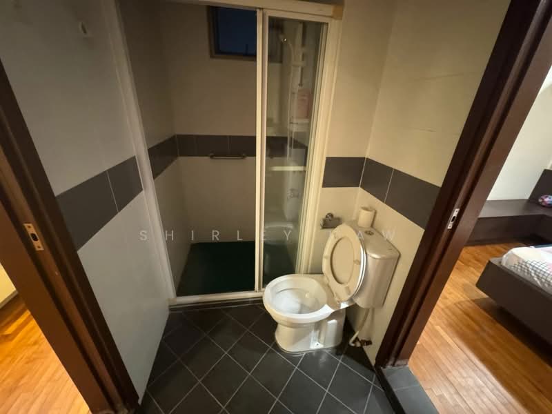 Pangsapuri untuk Disewa di Molek Pine 2 - Shirley Haw - PropertyGuru.com.my