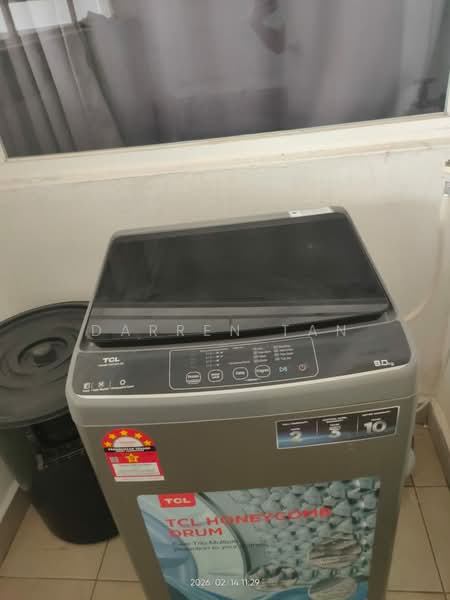 Condominium for Rent at Mutiara Ville - Darren Tan - Interior - PropertyGuru.com.my