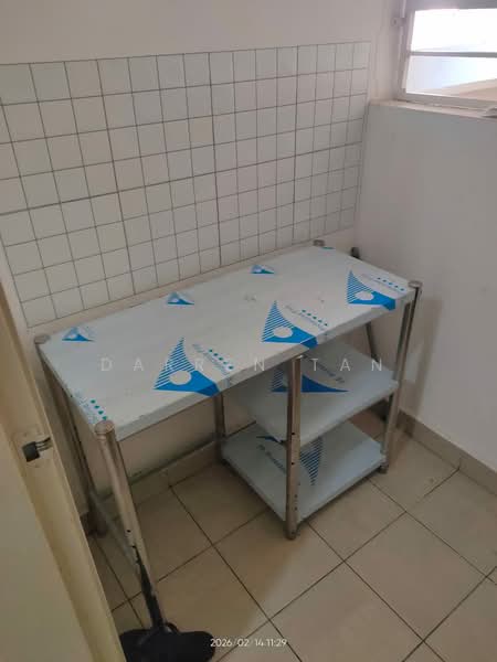 Condominium for Rent at Mutiara Ville - Darren Tan - Interior - PropertyGuru.com.my