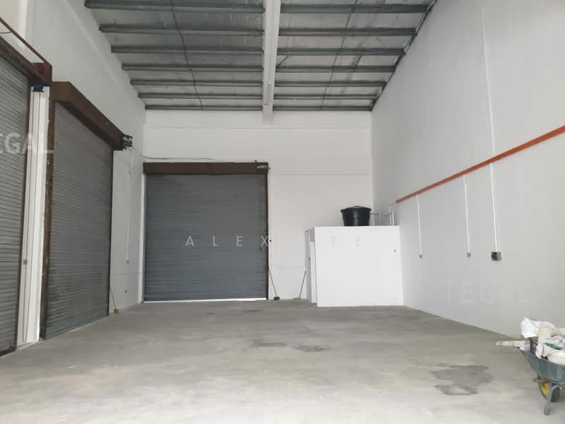 Warehouse for Rent in Shah Alam (Selangor) - Alex Lee - Interior - PropertyGuru.com.my