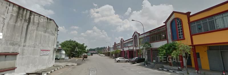Warehouse for Rent in Shah Alam (Selangor) - Alex Lee - Exterior - PropertyGuru.com.my