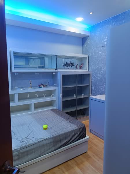 2-storey Terraced House for Sale in Rawang (Selangor) - Joyce Kerk - Bedroom - PropertyGuru.com.my