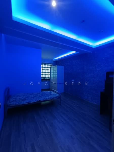 2-storey Terraced House for Sale in Rawang (Selangor) - Joyce Kerk - Bedroom - PropertyGuru.com.my