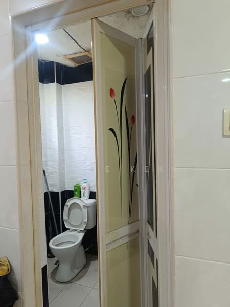 2-storey Terraced House for Sale in Rawang (Selangor) - Joyce Kerk - Bathroom - PropertyGuru.com.my