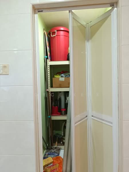 2-storey Terraced House for Sale in Rawang (Selangor) - Joyce Kerk - Interior - PropertyGuru.com.my