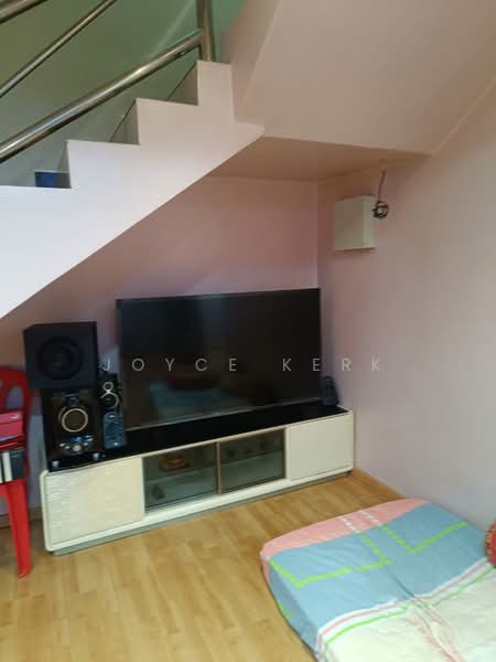 2-storey Terraced House for Sale in Rawang (Selangor) - Joyce Kerk - Interior - PropertyGuru.com.my