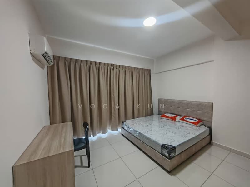 Likas Square untuk Untuk Dijual - RM 690,000, Mac 2026 - Bedroom - PropertyGuru.com.my