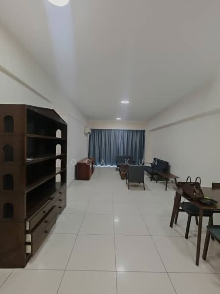 Likas Square untuk Untuk Dijual - RM 690,000, Mac 2026 - Living Room - PropertyGuru.com.my