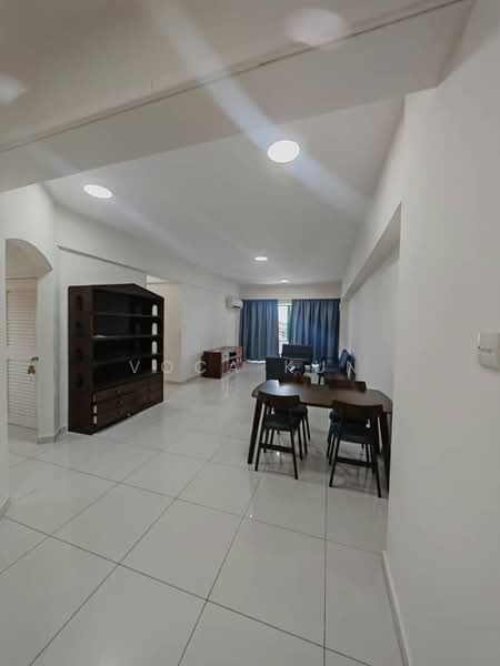 Likas Square untuk Untuk Dijual - RM 690,000, Mac 2026 - Living Room - PropertyGuru.com.my
