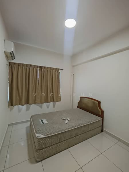 Likas Square untuk Untuk Dijual - RM 690,000, Mac 2026 - Bedroom - PropertyGuru.com.my