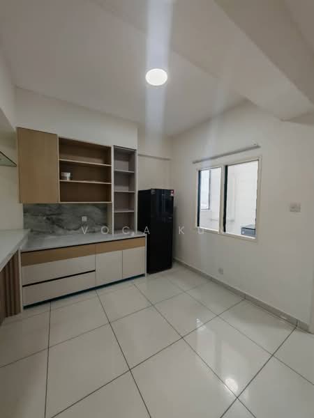 Likas Square untuk Untuk Dijual - RM 690,000, Mac 2026 - Kitchen - PropertyGuru.com.my