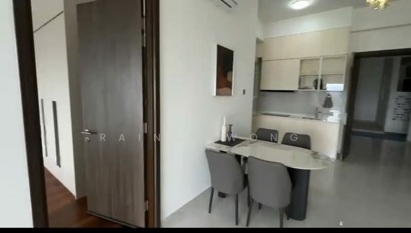 Condominium for Rent at Codrington Residence - Rainny Wong - Interior - PropertyGuru.com.my