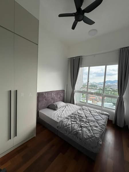 Kondominium untuk Disewa di Codrington Residence - Rainny Wong - PropertyGuru.com.my