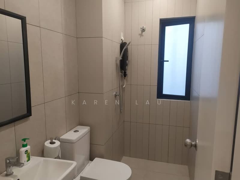 Kenwingston Avenue untuk Untuk Disewa - RM 1,650 /bulan, Mac 2026 - Bathroom - PropertyGuru.com.my