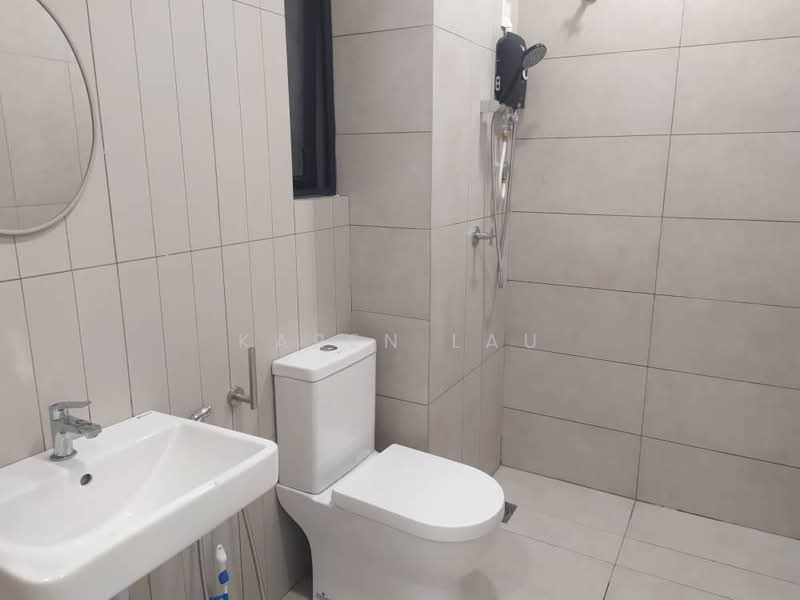 Kenwingston Avenue untuk Untuk Disewa - RM 1,650 /bulan, Mac 2026 - Bathroom - PropertyGuru.com.my