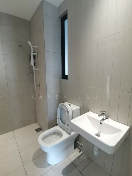 Service Residence for Rent at Kenwingston Avenue - Karen Lau - Bathroom - PropertyGuru.com.my