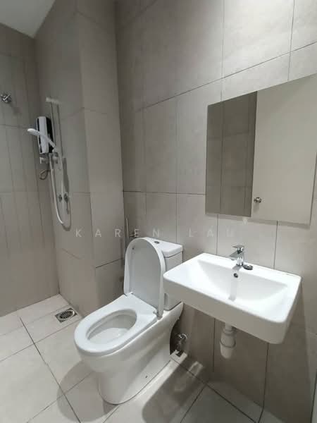 Service Residence for Rent at Kenwingston Avenue - Karen Lau - Bathroom - PropertyGuru.com.my