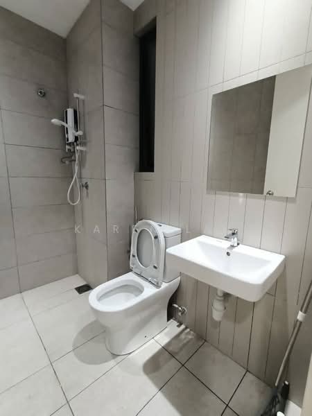Service Residence for Rent at Kenwingston Avenue - Karen Lau - Bathroom - PropertyGuru.com.my