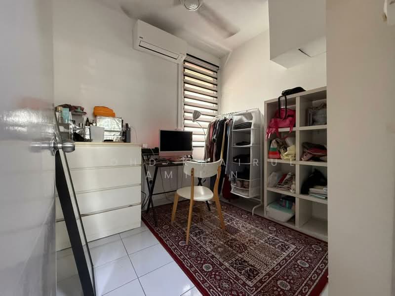 2-storey Terraced House for Sale in Taman Putra Perdana (Puchong) - Mohd Khairul Amilin - PropertyGuru.com.my