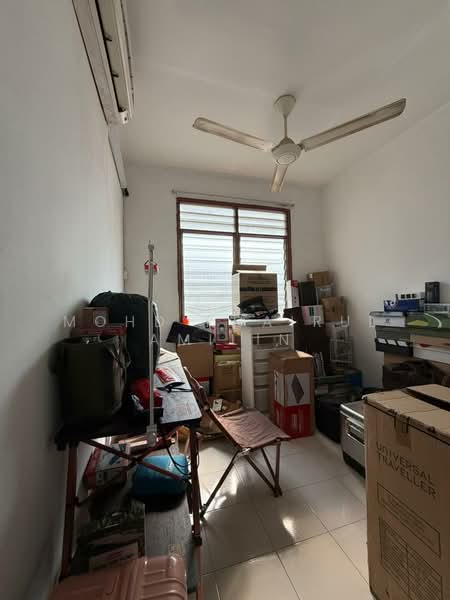 2-storey Terraced House for Sale in Taman Putra Perdana (Puchong) - Mohd Khairul Amilin - PropertyGuru.com.my
