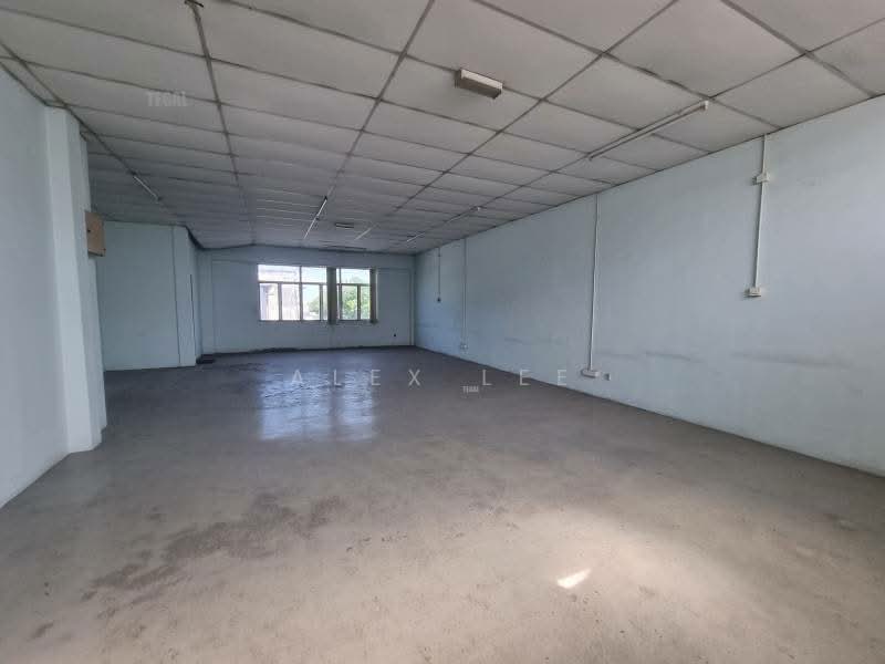 Warehouse for Rent in Shah Alam (Selangor) - Alex Lee - Interior - PropertyGuru.com.my