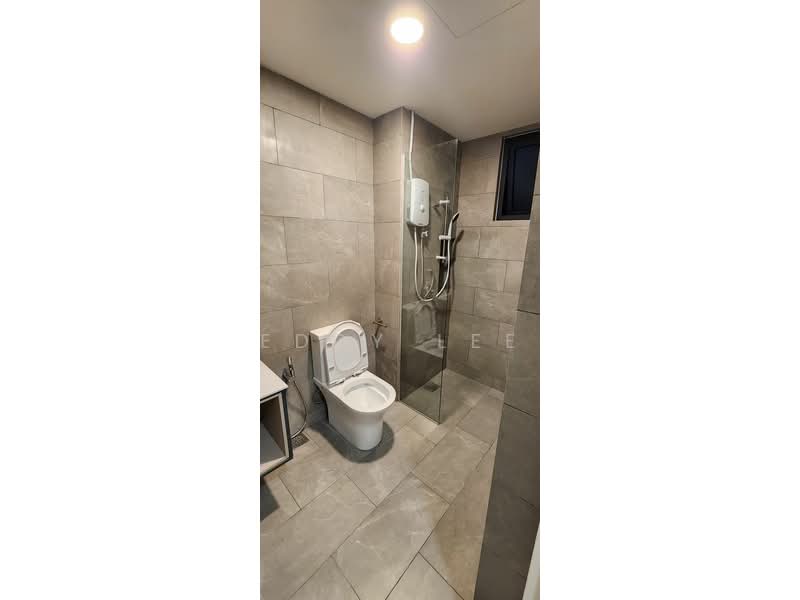 Service Residence for Rent at D'Ivo - Eddy Lee - Bathroom - PropertyGuru.com.my