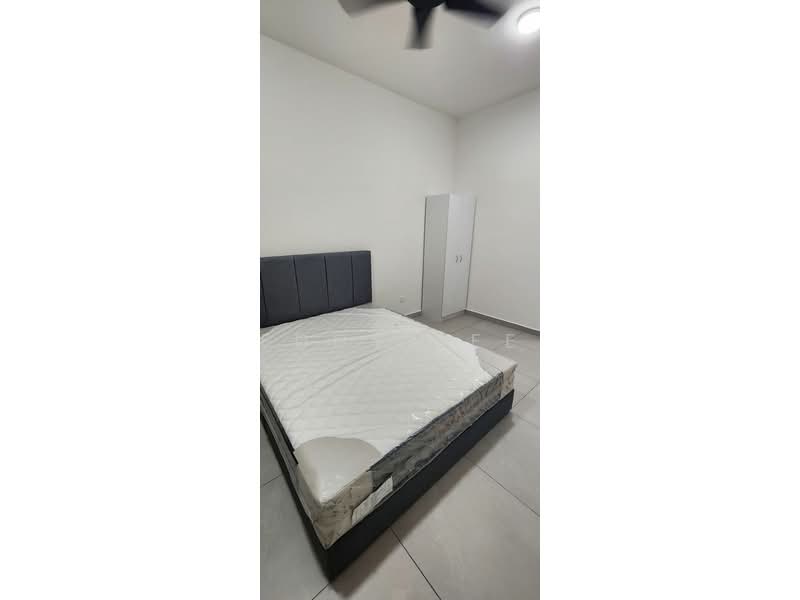 Service Residence for Rent at D'Ivo - Eddy Lee - Bedroom - PropertyGuru.com.my