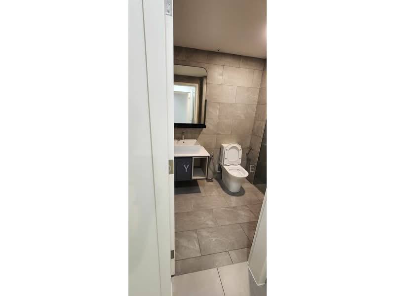 Service Residence for Rent at D'Ivo - Eddy Lee - Bathroom - PropertyGuru.com.my