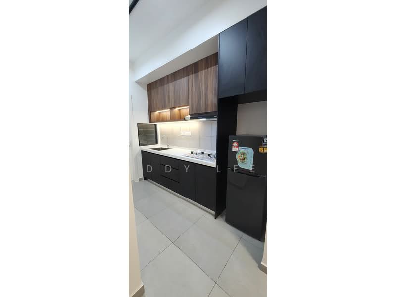 Service Residence for Rent at D'Ivo - Eddy Lee - Kitchen - PropertyGuru.com.my