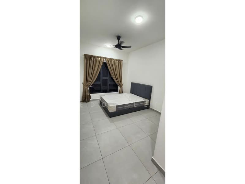 Service Residence for Rent at D'Ivo - Eddy Lee - Bedroom - PropertyGuru.com.my