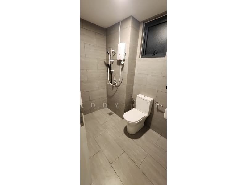 Service Residence for Rent at D'Ivo - Eddy Lee - Bathroom - PropertyGuru.com.my