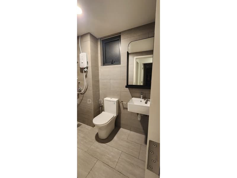 Service Residence for Rent at D'Ivo - Eddy Lee - Bathroom - PropertyGuru.com.my