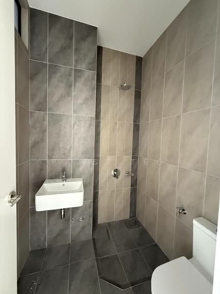 Cluster House for Sale in Kulai (Johor) - Pansy Teo - Bathroom - PropertyGuru.com.my