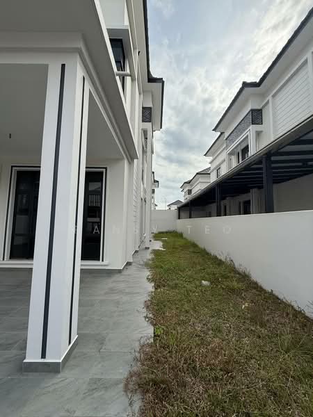Cluster House for Sale in Kulai (Johor) - Pansy Teo - Exterior - PropertyGuru.com.my