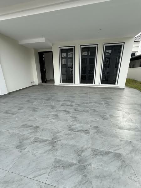 Cluster House for Sale in Kulai (Johor) - Pansy Teo - Exterior - PropertyGuru.com.my