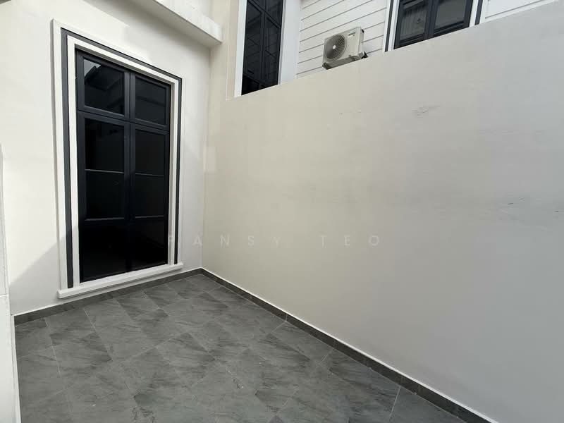 Cluster House for Sale in Kulai (Johor) - Pansy Teo - Exterior - PropertyGuru.com.my